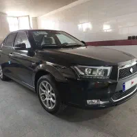 دنا پلاس توربو شارژ ۶ دنده ۱۴۰۲