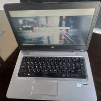 لپتاپ Hp Probook 640 G3