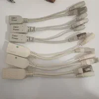 آداپتور میکروتیک POE ADAPTER GIG