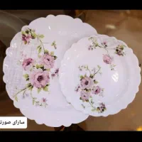 نمکدان ظرف آرکوپال اوپال جدید رسید