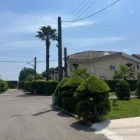 نشتارود/تنکابن/باقسط وچک/فاصله بادریا2دقیقه/سنددار|فروش زمین و ملک کلنگی|خرم‌آباد (تنکابن), |دیوار