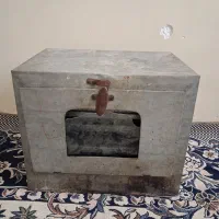 فراروی گازی