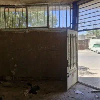 مغازه ۵۰ متری مناسب برای کارگاه یا انباری|اجارهٔ مغازه و غرفه|مشهد, نوید|دیوار