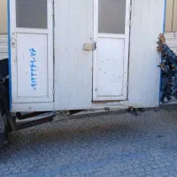 کانکس سرویس بهداشتی