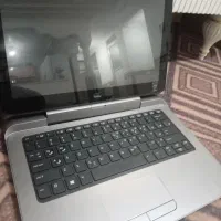 لب تاب لمسی HP