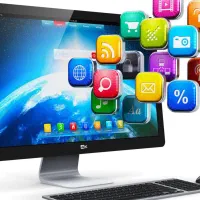 خدمات تخصصی نرم‌افزار و سخت‌افزار|خدمات رایانه‌ای و موبایل|مسجد سلیمان, |دیوار