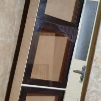 ویترین سه گوش