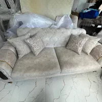 مبل ۸نفره