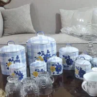 لوازم آشپزخانه وسرو|ظروف سرو و پذیرایی|اصفهان, کوی امیریه|دیوار