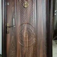 تعویض درب اتاقی حمام سرویس ضدآب (با نصب رایگان