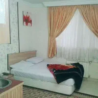 هتل آپارتمان ماهور، دسترسی راحت با ماشین