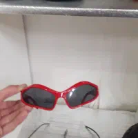 عینک اصلی ایتالیایی بالانسیاگا|زیورآلات و اکسسوری|مشهد, حسابی جنوبی (شهرک غرب)|دیوار