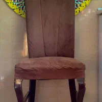 میز ناهار خوری ۸ نفره