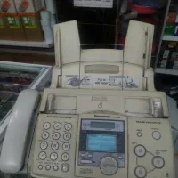 فکس تلفن پیام گیر