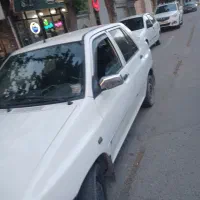 مدل‌۹۴پراید
