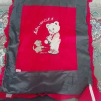 ست پتو تشک کیسه خواب نوزادی. لباس گرم پسرانه|اسباب و اثاث بچه|ماهدشت, |دیوار