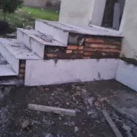 کاشی کاری وسرامیک سنگ کار|خدمات پیشه و مهارت|نور, |دیوار