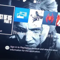 PS4 slim|کنسول، بازی ویدئویی و آنلاین|کرمانشاه, |دیوار