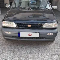 ماشین|خودرو سواری و وانت|خمام, |دیوار