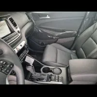 هیوندای توسان ix 35 2000cc، مدل ۲۰۱۷ صفر ۳رادار|خودرو سواری و وانت|اصفهان, آبشار|دیوار