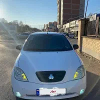 تیبا۲|خودرو سواری و وانت|اردبیل, |دیوار