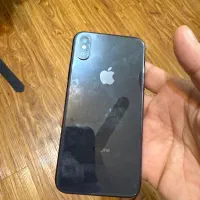 فروش ایفون ایکس|موبایل|ساری, |دیوار