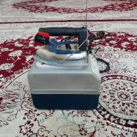 اتو صنعتی سیلتر اصل