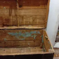 صندوق چوبی|صنایع دستی و سایر لوازم تزئینی|سبزوار, هویزه|دیوار