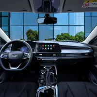 فروش دو مرحله ای خودرو x33 cross cvt|خودرو سواری و وانت|رشت, گلسار|دیوار