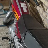 فروش موتور 125 مدل انرژی سال92