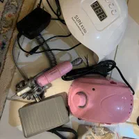 دستگاه سوهان برقی ماراتن اصل