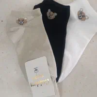 جوراب نخ پنبه|لباس|ایلام, |دیوار