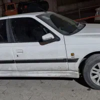 پژو پارس tu5 مدل ۹۷