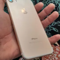 اپل iPhone 7 با حافظهٔ ۱۲۸ گیگابایت|موبایل|کنگاور, |دیوار