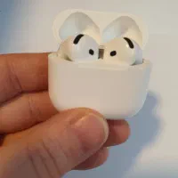 ایرپاد ۴ Airpod4|لوازم جانبی موبایل و تبلت|تهران, مهرآباد جنوبی|دیوار
