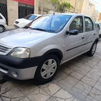 ال 90 مدل 87 نقره ای کم‌کار