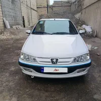 پارس مدل۱۴۰۱