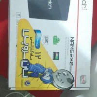 مانیتور ماشین