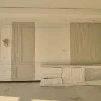 نقاشی / پتینه / دکور / میکروسنت / مغازه|خدمات پیشه و مهارت|مشهد, نیروی هوایی|دیوار