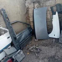 لوازم استوک بدنه|قطعات یدکی و لوازم جانبی|آزادشهر, |دیوار