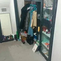 رگال آینه ویترین