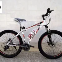 دوچرخه 26 شانزمان SHIMING فووق (مارالان سجادیه)