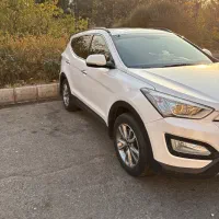 سانتافه ۲۰۱۵|خودرو سواری و وانت|تهران, مرزداران|دیوار