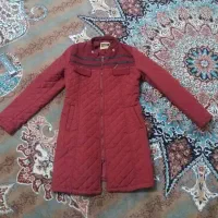 پالتو|لباس|مشهد, شهید آوینی|دیوار