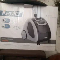 اتو بخار کپلر المانی اتومات نو