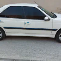 پژو پارس 401