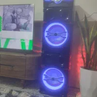 اسپیکر|سیستم صوتی خانگی|همدان, |دیوار