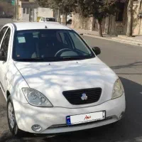 تیبا 2 مدل 1401