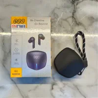 هندزفری QCY مدل G1