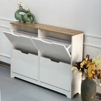 جاکفشی کمجا داشبوردی - مدل زارا|جاکفشی، کمد، دراور|تهران, تهرانسر مرکزی|دیوار